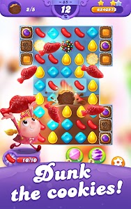 Candy Crush Friends Saga 3.7.4 screenshot 19