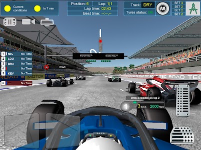 Fx Racer 1.3.3 screenshot 18