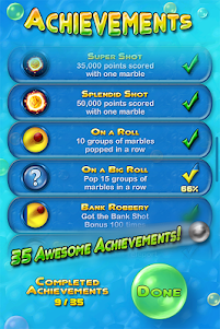 Bubble Shooter  screenshot 19