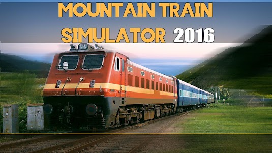 Mountain Train Simulator 2016 1.2 screenshot 6