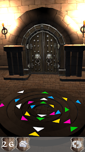 100 Gates 3D : Demon's spirit 3 screenshot 3