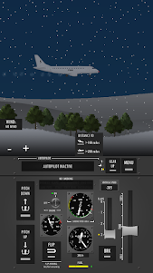 Flight Simulator 2d - sandbox 2.6.1 screenshot 21