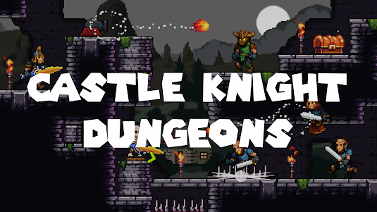 Apple Knight: Dungeons 1.1.5 screenshot 13