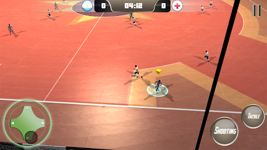 Futsal Football 2 1.3.6 screenshot 5