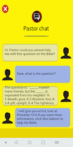 Bible Quiz Answers 25.01.18 screenshot 6