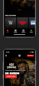 WWE 53.2.6 screenshot 4