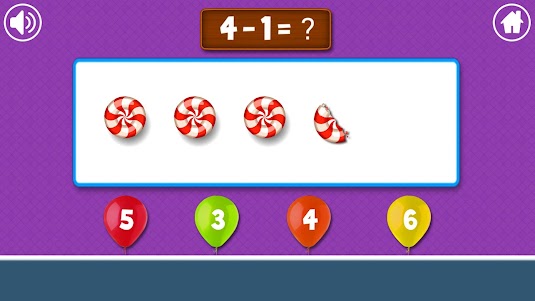Numbers and Math for Kids 1.5.3 screenshot 16