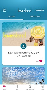 Love Island USA 4.0.1 screenshot 2