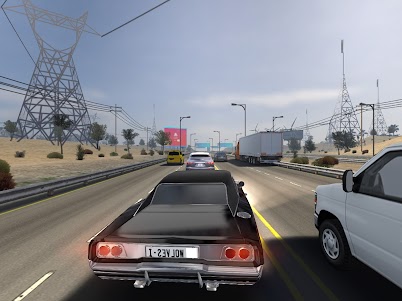 Traffic Tour Classic - Racing 1.3.7 screenshot 10