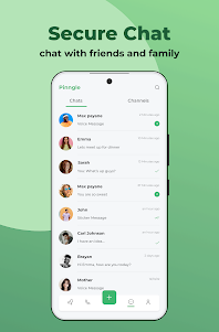 Pinngle Call & Video Chat 3.2.0 screenshot 15