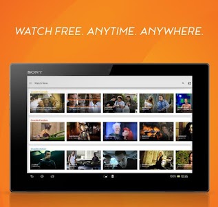 Crackle - Free TV & Movies 6.1.9 screenshot 6