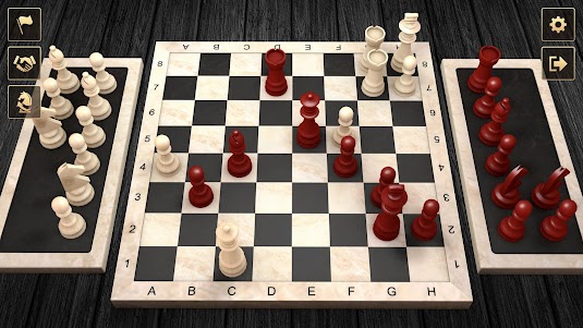 Chess Kingdom : Online Chess 5.5801 screenshot 10