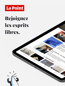 Le Point | Actualités & Info  screenshot 16