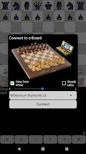 Chess for Android 6.8.2 screenshot 8