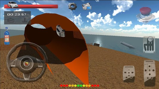 Parking Island 3D Lite 1.4 screenshot 12
