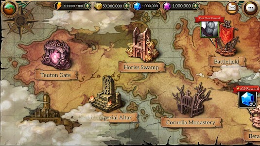 Dragon Chronicles 1.2.3.3 screenshot 9