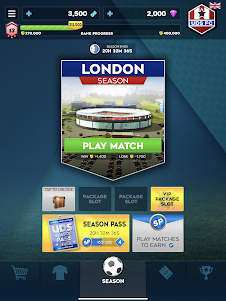 Ultimate Draft Soccer 1.01 screenshot 19