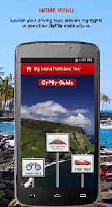 Hawaii Big Island Full GyPSy 1.9 screenshot 6
