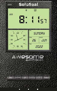 Awesome Alarm Clock 2.31 screenshot 20