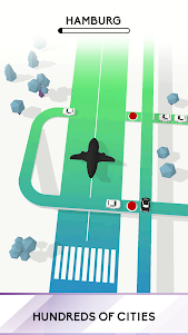 Traffix 3D - Traffic Simulator 5.4.4 screenshot 3