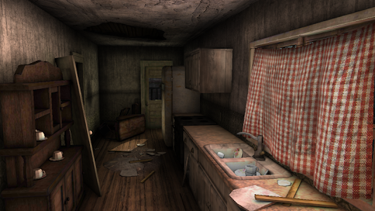House of Terror VR 360 horror  6.0.17 screenshot 2