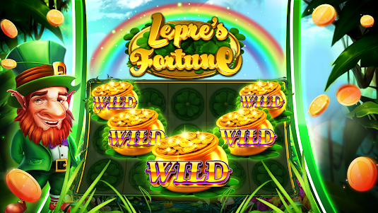 Cash Jackpot Slots Casino Game 1.62 screenshot 8