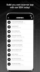 Barcode Scanner 5.0.11 (181) screenshot 4