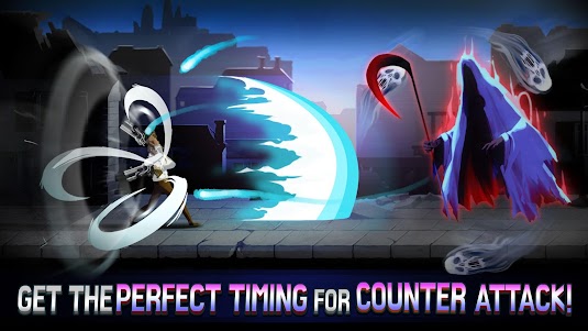 Devil Eater: Counter Attack to 4.2 screenshot 3