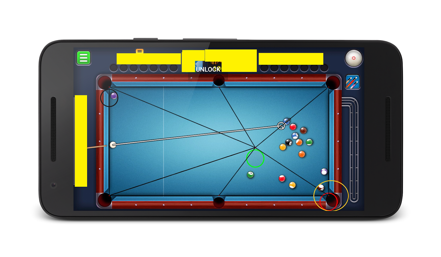 8 Ball Pool Tool 1.5.3 APK Download - Android Tools Apps - 