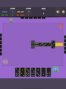 Dominoes: Classic Dominos Game 9.5 screenshot 7