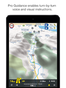 Genius Maps Car GPS Navigation 3.7.0 screenshot 7