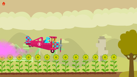 Dinosaur Farm - Games for kids 1.1.9 screenshot 7