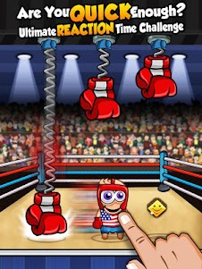 Finger Slayer Boxer 2.1 screenshot 5