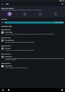 Destiny 2 Companion 15.2.8 build #3160 screenshot 12