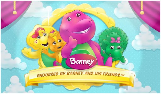 Learn English with Barney 1.1.6 screenshot 22