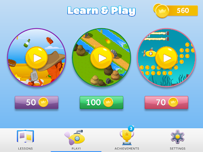 English for Kids: Learn & Play 3.5 screenshot 14