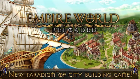 Empire World Reloaded 1.2.2 screenshot 11