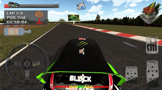 Grand Race Simulator 3D 8.13 screenshot 5