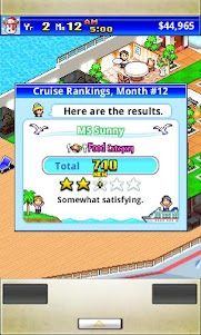 World Cruise Story Lite  screenshot 4