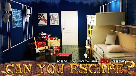 Can you Escape the 100 room I 9 screenshot 5