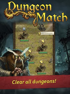 Dungeon Match 1.0.89 screenshot 6