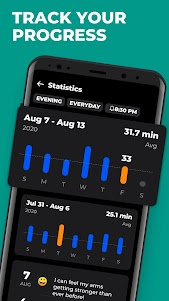Habit Tracker - Habit Diary 1.3.4 screenshot 5