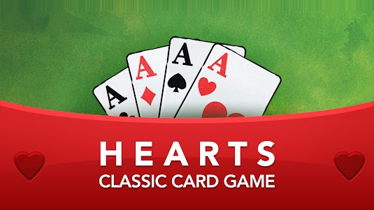 Hearts - Card Game Classic 1.1.12 screenshot 6