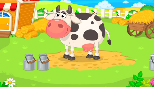 Kids farm 1.7.3 screenshot 11