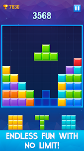 Puzzle Master - Block Puzzle 1.6.5 screenshot 2