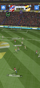 Ultimate Draft Soccer 1.01 screenshot 8