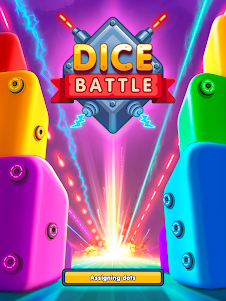 Dice Battle - Tower Defense 0.3.648 screenshot 10