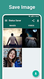 Status Saver Status Downloader  screenshot 5