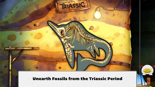 A&C: Triassic Dinosaurs 2.16 screenshot 12