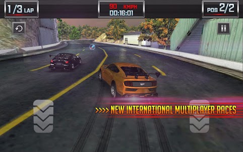 Furious Racing: Remastered 3.8 screenshot 14